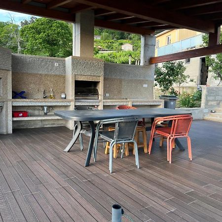 فيلا Casa Da Castanheira Candeiro المظهر الخارجي الصورة