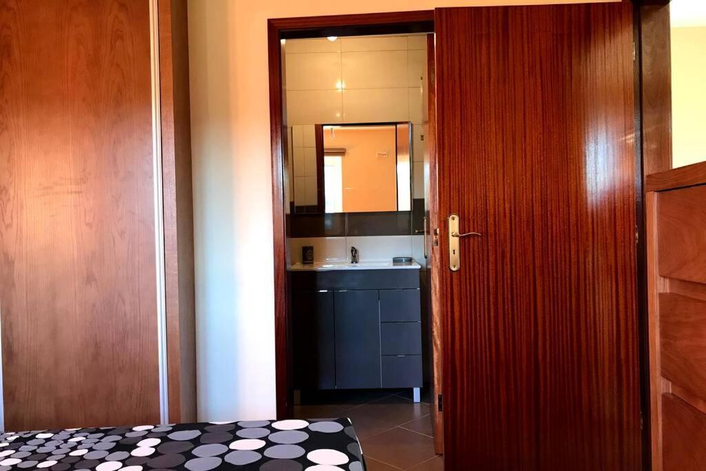 فيلا Casa Da Castanheira Candeiro المظهر الخارجي الصورة