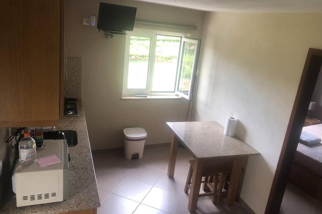 فيلا Casa Da Castanheira Candeiro المظهر الخارجي الصورة